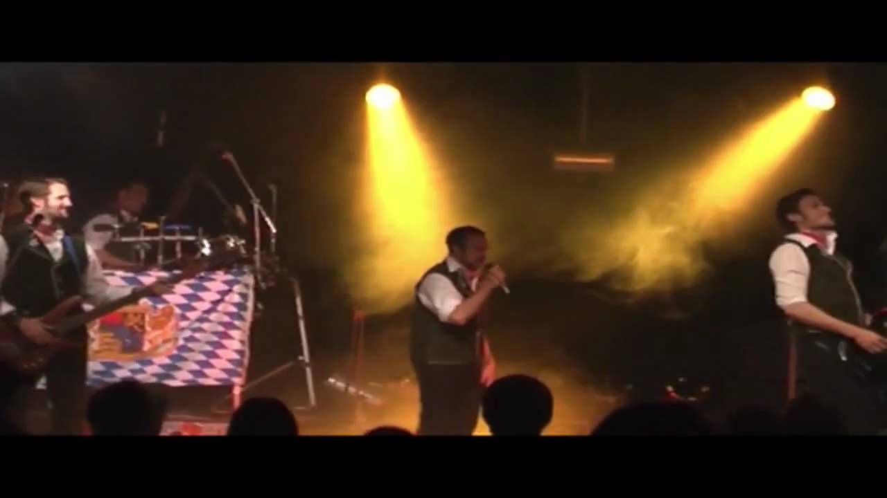 Watch crust'n'drillaz - Siegerweissbier on YouTube Watch crust'n'drillaz - Siegerweissbier on YouTube