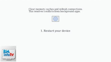 Hoe u de buffering van de Xfinity-app kunt verhelpen: start het apparaat opnieuw op, werk de app ...