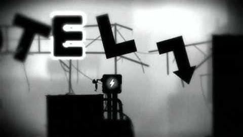 Limbo walkthrough part 3 HD