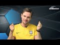 Yes! Brazil is ready! but...game may be tough