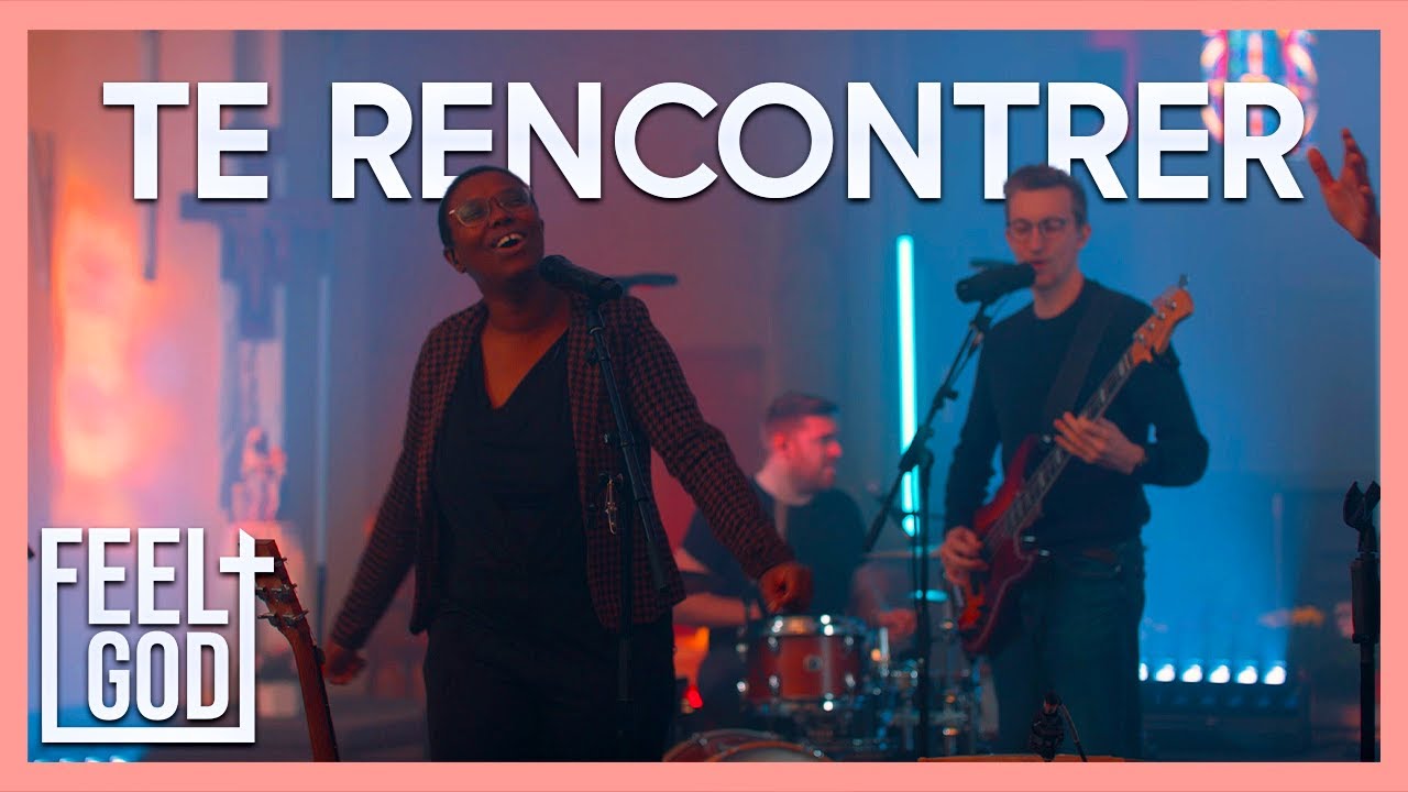 Feel God - Te rencontrer (Révolution) adlı videoyu YouTube'da izle Feel God - Te rencontrer (Révolution) adlı videoyu YouTube'da izle