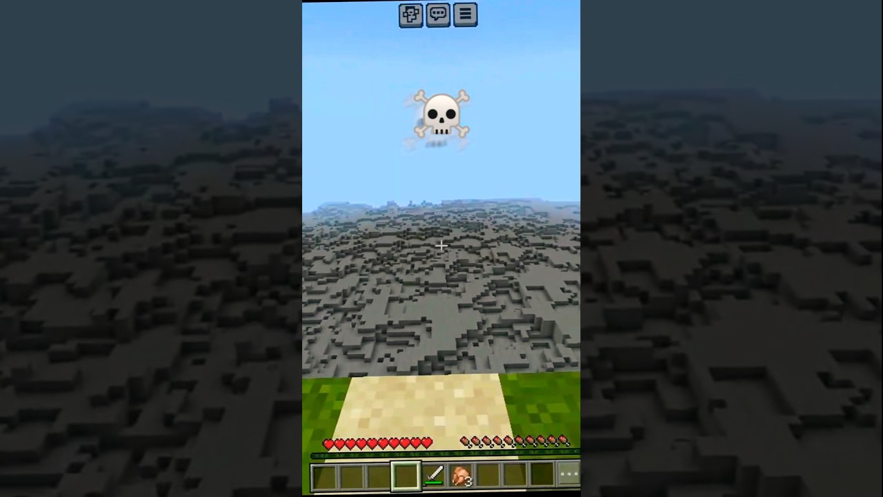 Minecraft cactus💀