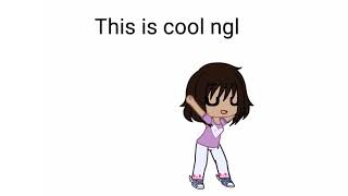 *test* Using Cute Cut for the first time actually