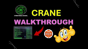 crane OSCP - Proving Ground - Without Metasploit (walkthrough)