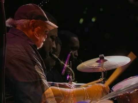 Jimmy Cobb's So What Band - All Blues #1 - Bridges...