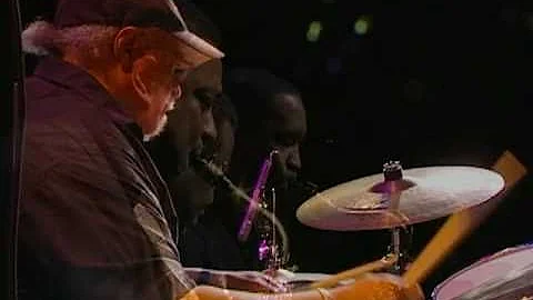 Jimmy Cobb's So What Band - All Blues - Bridgestone Music Festival '09