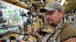 T-Bone's Tips: How To Choose a Stabilizer