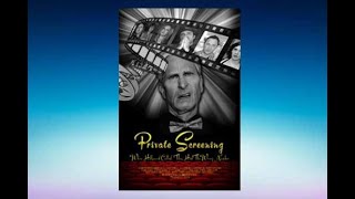 "Private Screening"  Official Trailer
