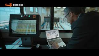 WINDTRE / nPerf Speed Test - 2021