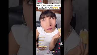 Axira Kimi Baxin Maraxlidi