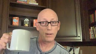 Episode 1234 Scott Adams: Nashville, Psychology, Passion, China
