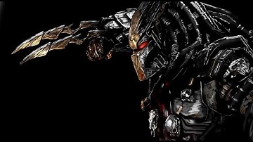 PS5 PREDATOR HUNTING GROUNDS Walkthrough Gameplay Part19 - (FULL GAME) PS5 Gameplay 4K 60fps