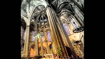 Kyrie, A cappella (William Byrd) Magnus Choir VST VST3 AU Plugins. EXS24 / KONTAKT Best Choir VST