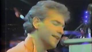 Styx - Dennis DeYoung &quot;Come Sail Away&quot; 1983