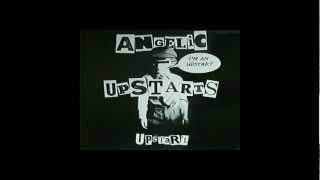 Angelic Upstarts - The Young Ones