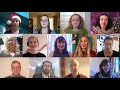 Auld Lang Syne 2021 - University of London Staff Choir