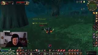 Made In The Usa Jdotb World Of Warcraft Highlights