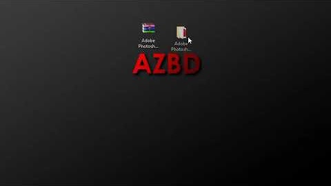 How to Download & Install Adobe Photoshop CC 2018 Without Trials!   AZBD