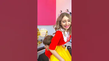 مين احلى ثنائي Love اكسبلور زاك Funny 