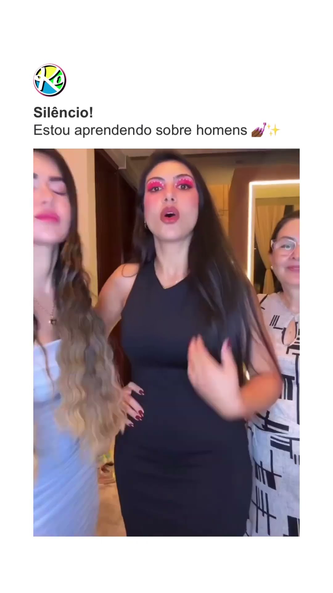 Anotaram? ????