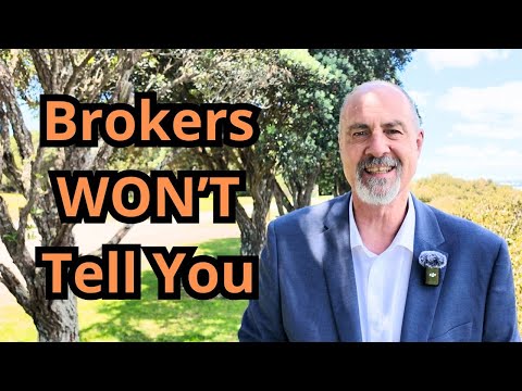 الحقيقة حول قيمة الأعمال التي لن يخبرك بها معظم الوسطاء