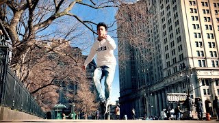 [Freestyle Dance] Finesse | Bruno Mars | KJ