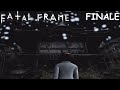 [FULL VOD] Home sweet home - Fatal Frame FINALE