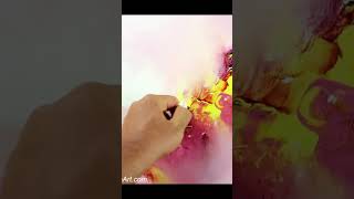 Watch What This Color Does