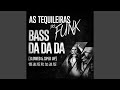 Bass Da Da Da SPED UP 