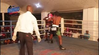 #FULLVIDEO:  PAMBANO LA OMARY YUSUFU VS SAIDI CHINO MANYARA