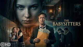 Katherine Waterston | Drama Movie | Her babysitting business took a dark, profitable turn