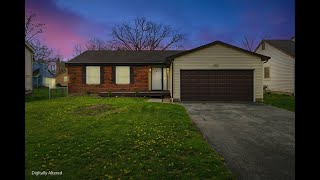 1013 S Hempstead Road video tour