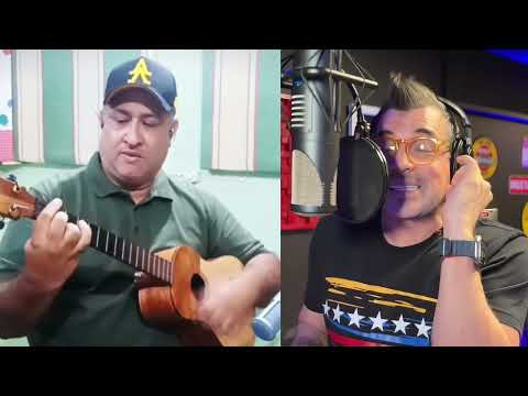 Rafael Pollo Brito & Jhoan Quintero - Soberbia Gaitera