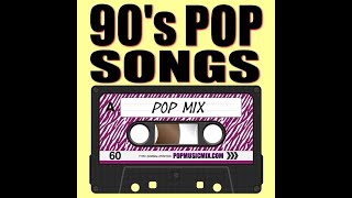 90'S POP MIX EN INGLES