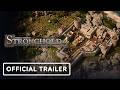 Stronghold 4 - Official Announcement Trailer