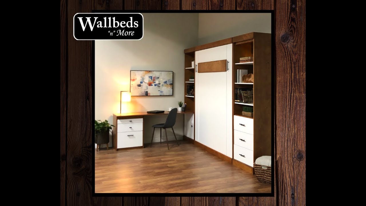 Wallbeds N More