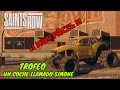 SAINTS ROW - Trofeo Un coche llamado Simone - ¡¡¡¡¡ MUY FÁCIL !!!!!