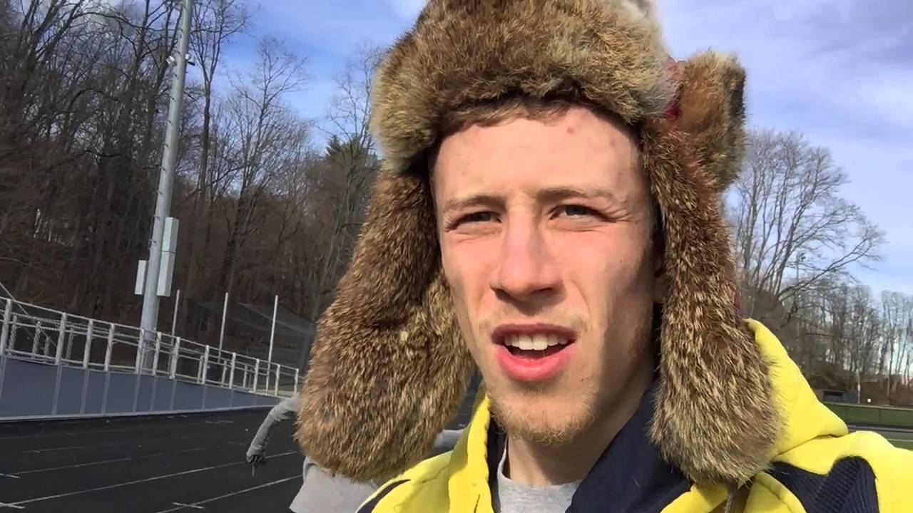 The Athlete Special Episode 3 DISTANCE DOUBLE YouTube