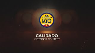 1st Annual CALIRADO KIDTOBER Contest!!