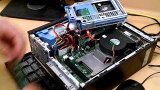 Career Overview 3010 Optiplex  RAM upgrade Cheap High Density RAM