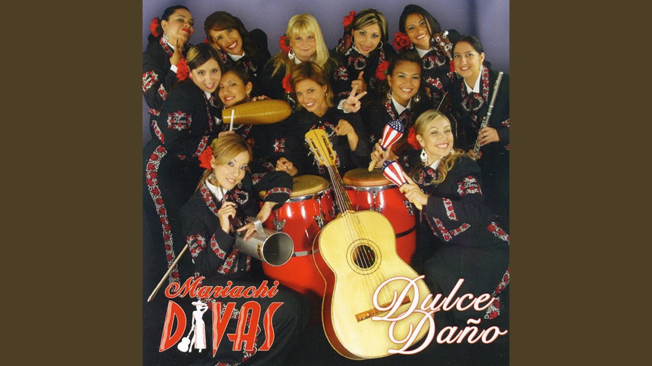Watch Dulce Daño on YouTube Watch Dulce Daño on YouTube