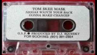 Tom Skeemask- Annamosity Instrumental (Prod. Rogue Dmnd.)