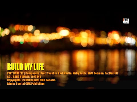 BUILD MY LIFE