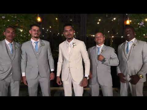 Trend do nosso Casamento