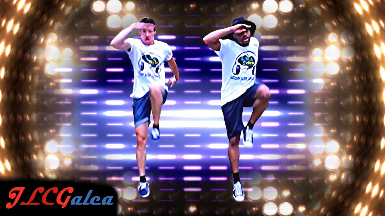 A Feel Good Dance! - YouTube