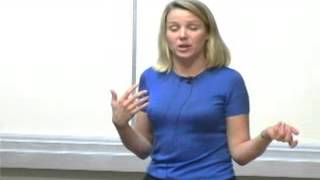 Information Marissa Mayer-License to Pursue Dreams Update
