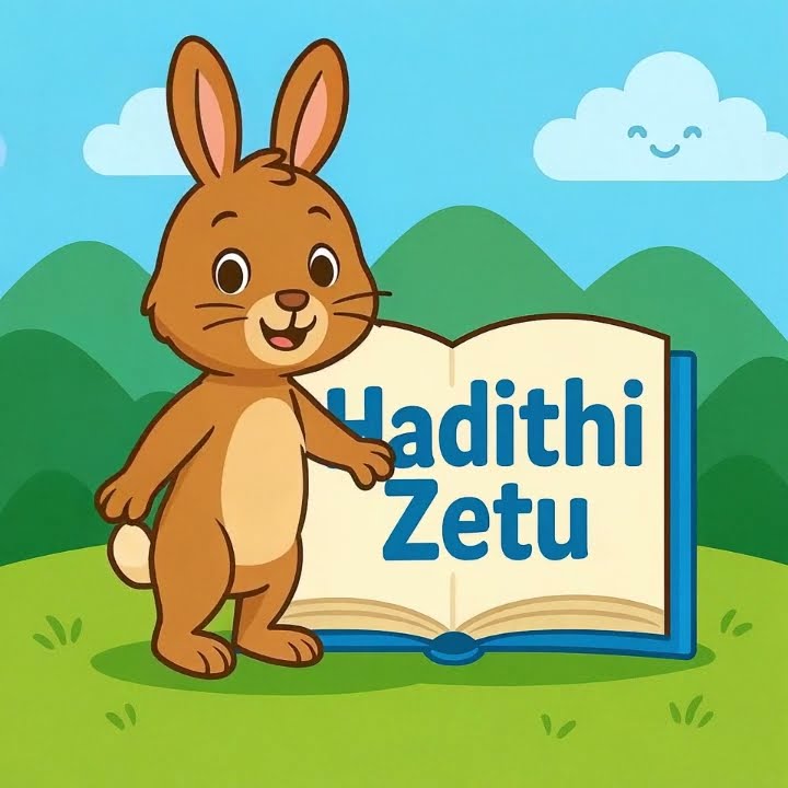 Hadithi Zetu