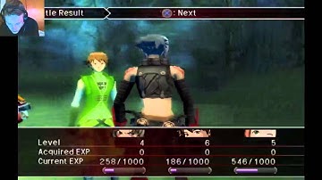 .hack//G.U. Vol. 1: Rebirth Part 1 Video 1 - 7 / 8