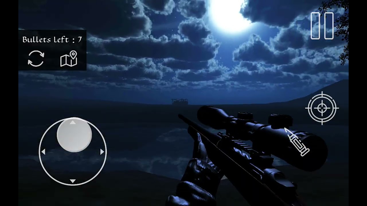 Siren Head Remastered 