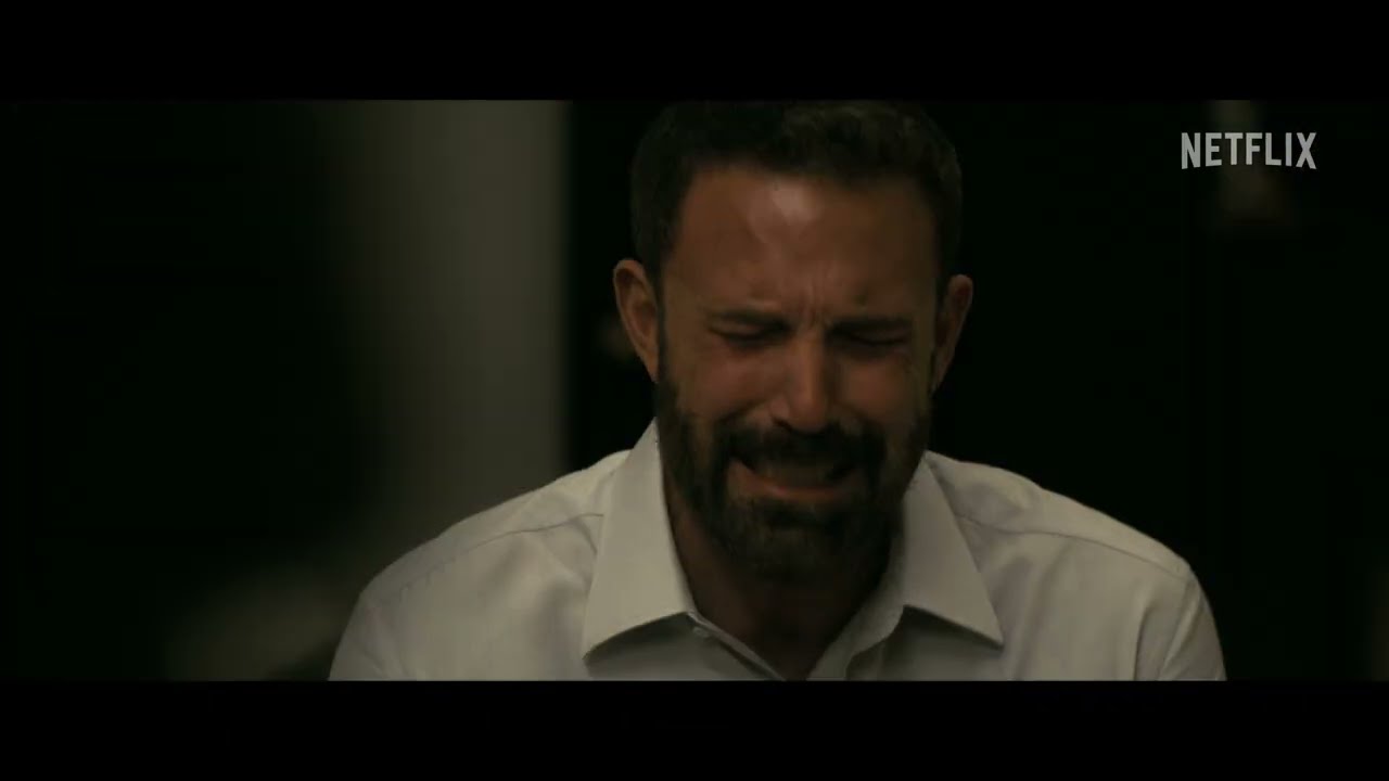Ben Affleck's New Netflix Thriller Crosses Every Moral Line